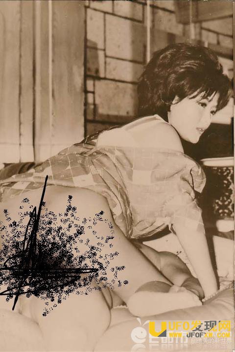 慰安妇接待日军姿势图