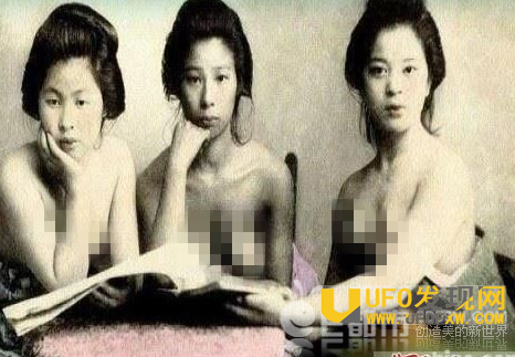 慰安妇是怎样接待日军