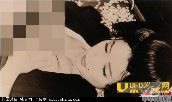 慰安妇是怎样接待日军