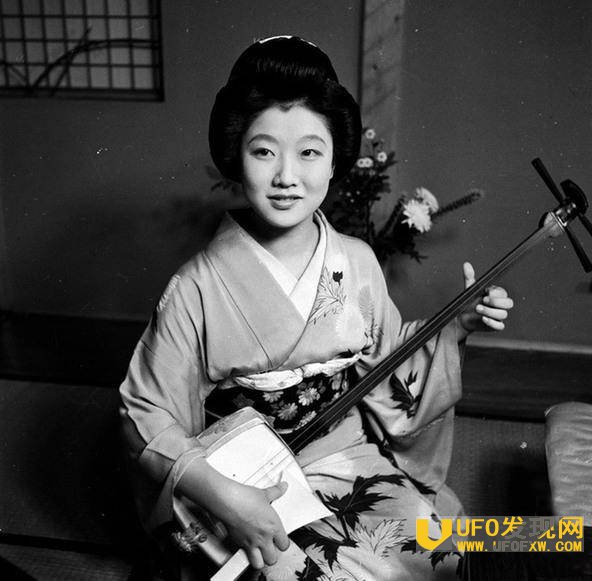 日本慰安妇只接待军官