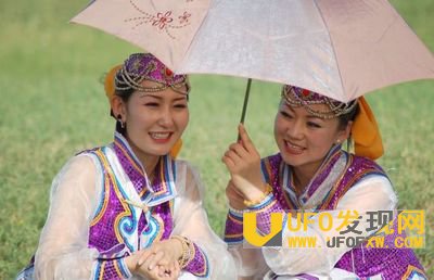 为什么蒙古女人不能碰