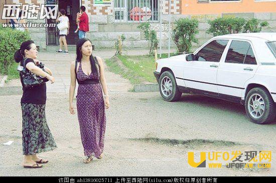 千万不要泡外蒙古女人