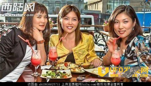 千万不要泡外蒙古女人