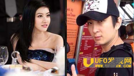 景甜是王思聪内定媳妇