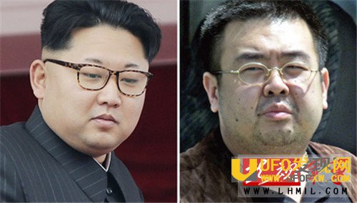 刺杀金正男事件内幕真相