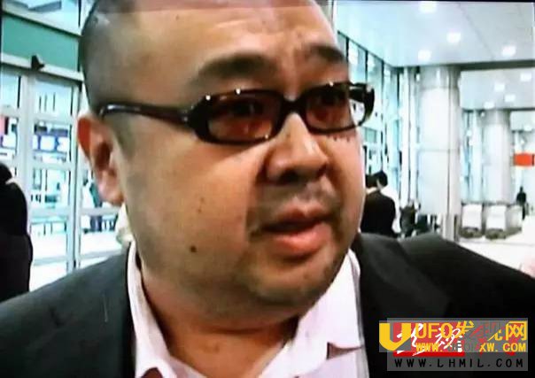 刺杀金正男事件内幕真相