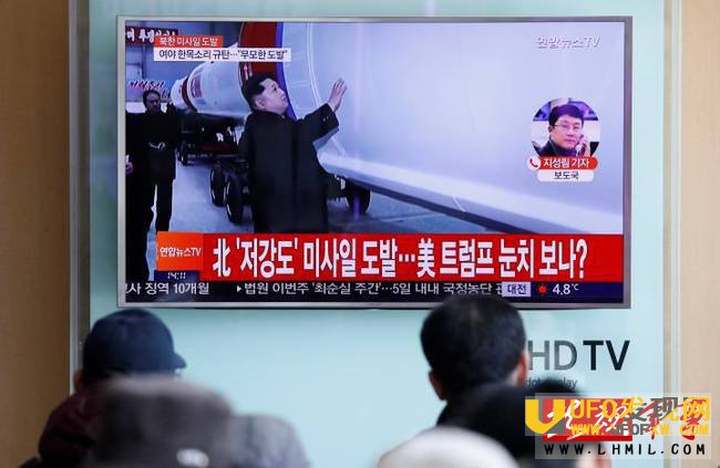 韩国相关媒体对金正男的报道