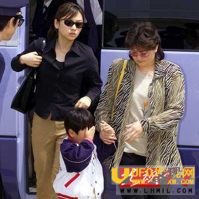 金正男有三个中国女人