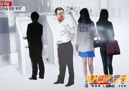 中国为什么保护金正男