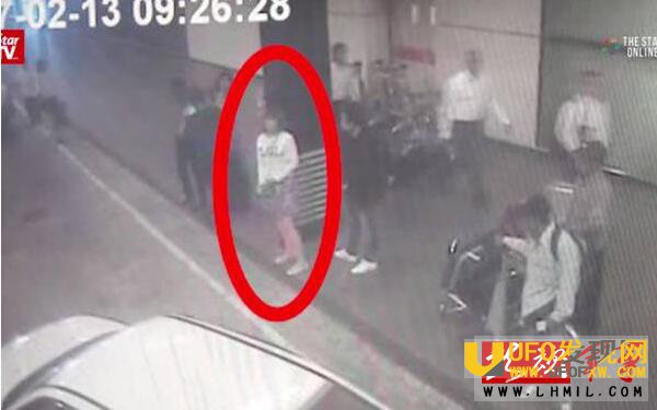 中国为什么保护金正男