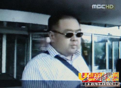 中国为什么保护金正男