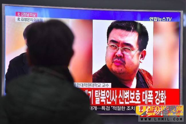 中国为什么保护金正男