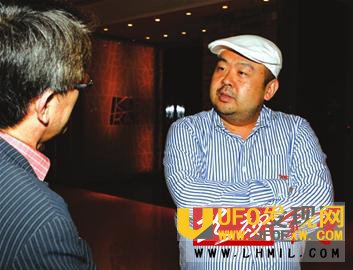中国为什么保护金正男