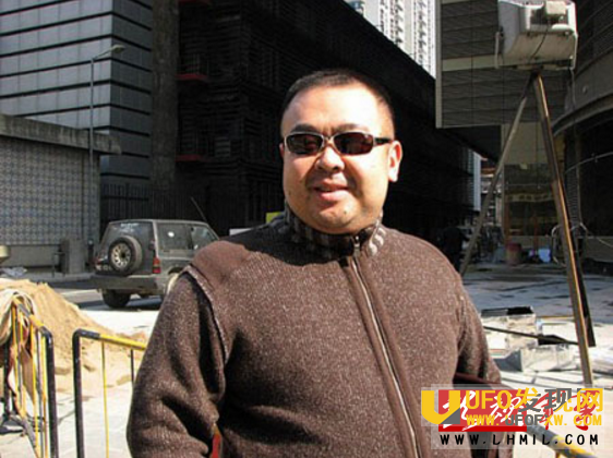中国为什么保护金正男