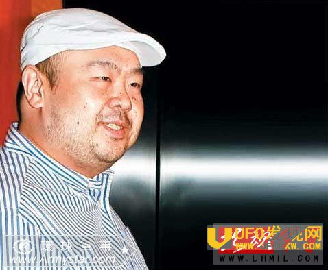 中国为什么保护金正男