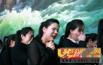 中国为什么保护金正男