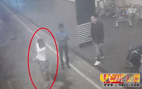 中国为什么保护金正男