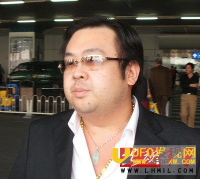 中国为什么保护金正男