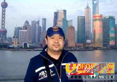 中国为什么保护金正男