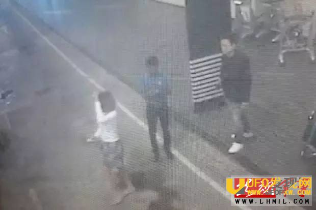刺杀金正男的特工