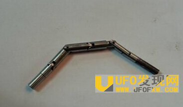 男子捡到宝贝终生残疾