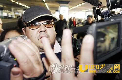 中国为什么保护金正男