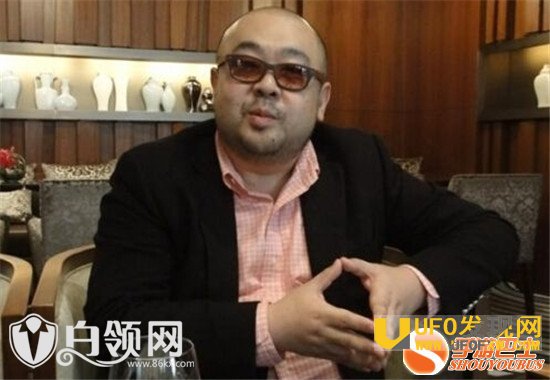 金正男为什么没有接班