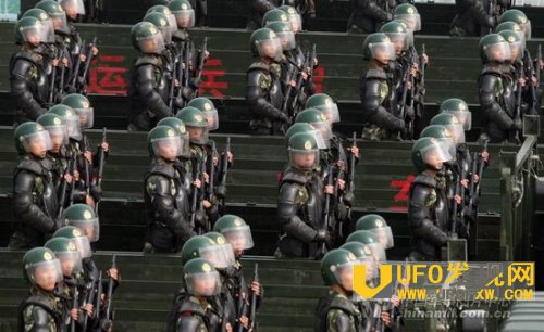 湄公河惨案死多少警察