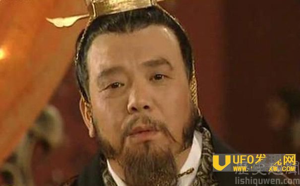 历史上赢稷的王后是谁