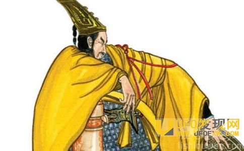 历史上赢稷的王后是谁