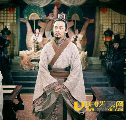 历史上的苏秦资料图