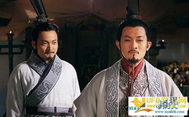 历史上的苏秦资料图