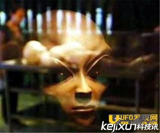 被流放的人类