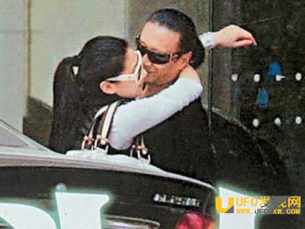 老少配婚姻资料图