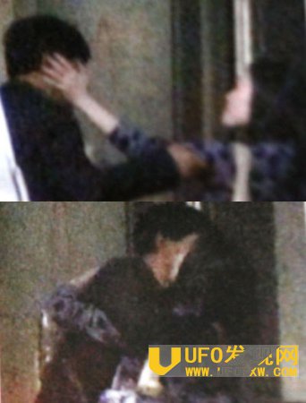 老少配婚姻资料图