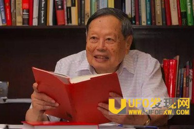 杨振宁为中国做了什么