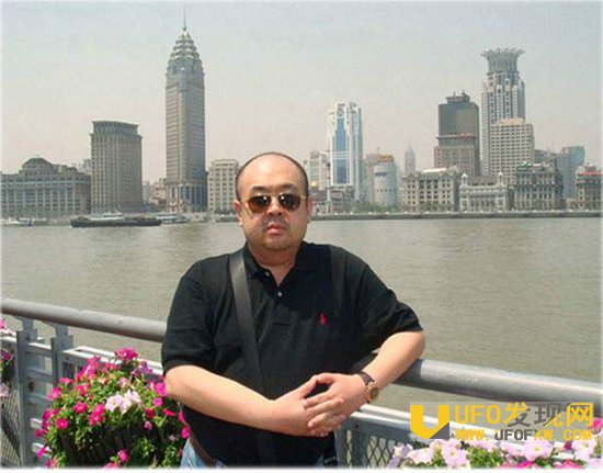 金正男为什么在中国