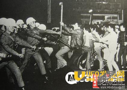 台湾228事件资料图