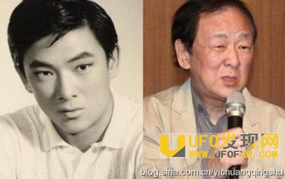 曾江和谢贤谁厉害