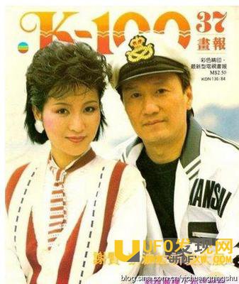 曾江和谢贤谁厉害