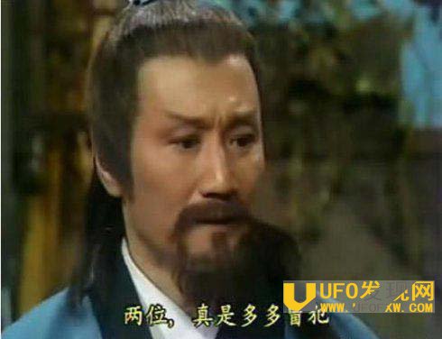 谢贤打曾江原因