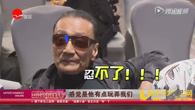 谢贤当众掌掴曾江原因