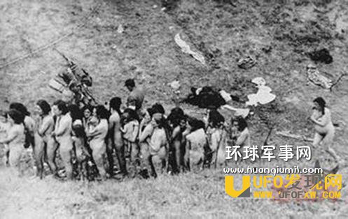 慰安妇怀孕怎么处理