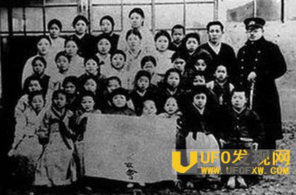 慰安妇一天安排多少人