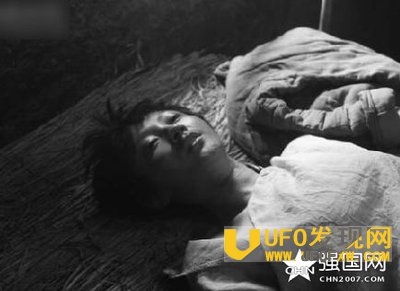 为什么慰安妇无法生育