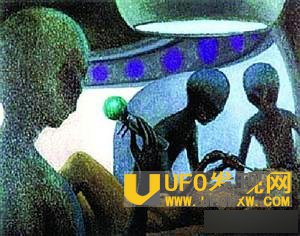 外星人会不会伤害人类