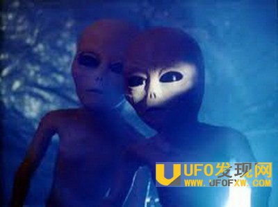 人类会不会是外星人