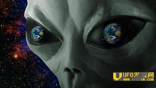 人类会不会是外星人