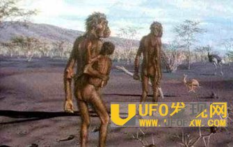 人类是外星人实验品
