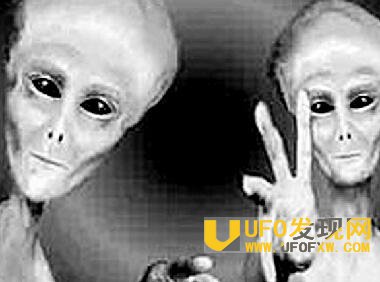 外星人会不会杀地球人